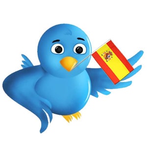 spanish twitter feeds