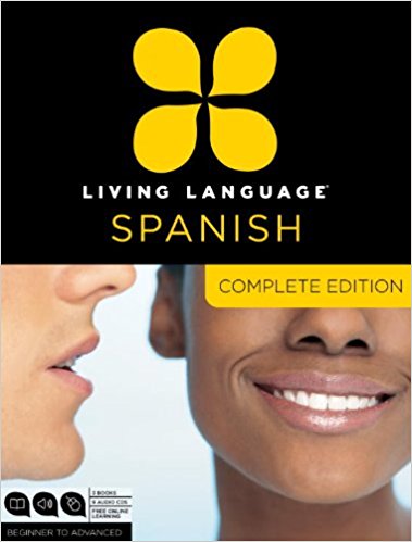 Living Language vs. Rosetta Stone
