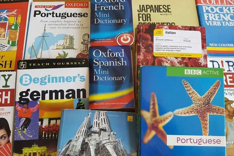 language learning software programs
