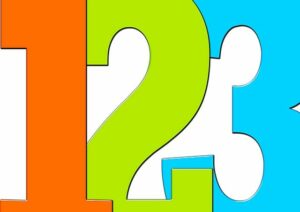 ordinal numbers in german