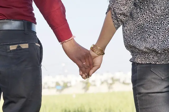30 cute Names to call your Boyfriend from around the World 1